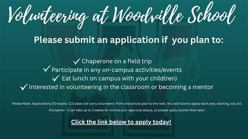Volunteering